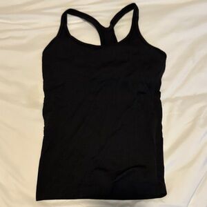 Ebb to street Tank Top